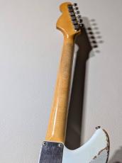 Tsubasa Guitar Workshop Jessy -Sonic Blue/Aged-【USED】【3.94kg】_7