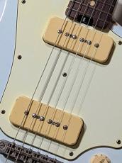 Tsubasa Guitar Workshop Jessy -Sonic Blue/Aged-【USED】【3.94kg】_9