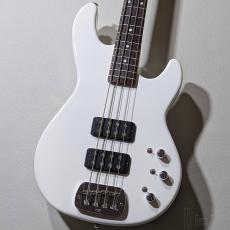 G&L Premium L-2000 -White/Rosewood-【USED】【4.67kg】