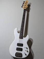 G&L Premium L-2000 -White/Rosewood-【USED】【4.67kg】_2