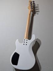 G&L Premium L-2000 -White/Rosewood-【USED】【4.67kg】_3