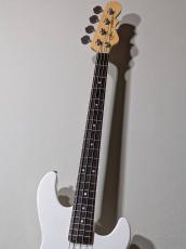 G&L Premium L-2000 -White/Rosewood-【USED】【4.67kg】_5