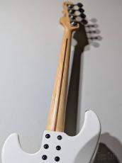G&L Premium L-2000 -White/Rosewood-【USED】【4.67kg】_6