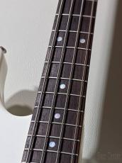 G&L Premium L-2000 -White/Rosewood-【USED】【4.67kg】_7