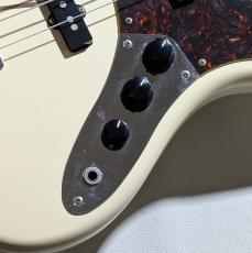 Fender Japan JB62 -Vintage White-【2004-2006/USED】【4.15kg】_4