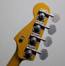 Fender Japan JB62 -Vintage White-【2004-2006/USED】【4.15kg】_8
