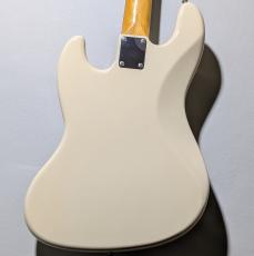 Fender Japan JB62 -Vintage White-【2004-2006/USED】【4.15kg】_10