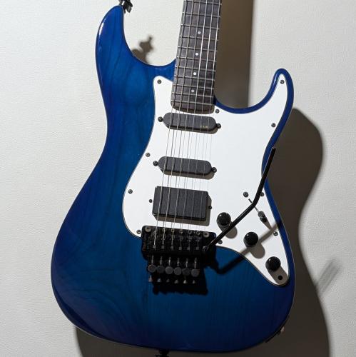P-Project Custom ST Model【3.72?】【EMGピックアップ】