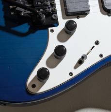 P-Project Custom ST Model【3.72?】【EMGピックアップ】_4