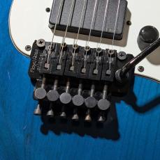 P-Project Custom ST Model【3.72?】【EMGピックアップ】_5