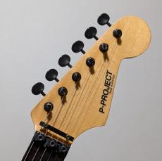 P-Project Custom ST Model【3.72?】【EMGピックアップ】_7