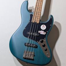 Bacchus WL4-STD/RSM -Marine Blue Satin w/Black Pickguard- #GI21729【4.39KG】【クロサワ楽器オーダーモデル】
