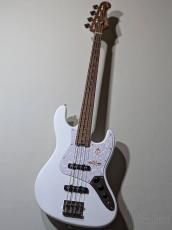 Bacchus WL4-STD/RSM -White Satin w/White Pearl Pickguard- #GI21690【3.65kg】【クロサワ楽器オーダーモデル】_2