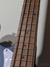Bacchus WL4-STD/RSM -Blue Satin w/White Pearl Pickguard- #GI19881【4.11kg】【クロサワ楽器オーダーモデル】_7