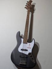 Bacchus WL4-STD/RSM -Black Satin w/White Pearl Pickguard- #GI15901【4.18kg】【クロサワ楽器オーダーモデル】_2