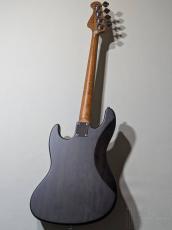 Bacchus WL4-STD/RSM -Black Satin w/White Pearl Pickguard- #GI20147【3.81kg】【クロサワ楽器オーダーモデル】_3