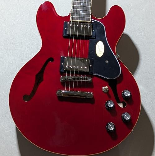 Epiphone ES-339 -Cherry- #26031510021【3.46kg】