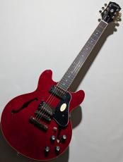 Epiphone ES-339 -Cherry- #26031510021【3.46kg】_2