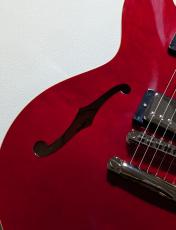 Epiphone ES-339 -Cherry- #26031510021【3.46kg】_3