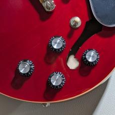 Epiphone ES-339 -Cherry- #26031510021【3.46kg】_4