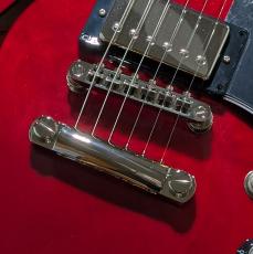 Epiphone ES-339 -Cherry- #26031510021【3.46kg】_5