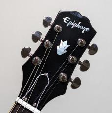 Epiphone ES-339 -Cherry- #26031510021【3.46kg】_7
