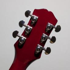 Epiphone ES-339 -Cherry- #26031510021【3.46kg】_8