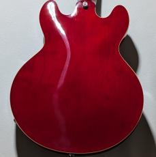 Epiphone ES-339 -Cherry- #26031510021【3.46kg】_10