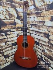 YAMAHA ヤマハ 1969年製 GC-10 松・ハカランダ【日本総本店2F 在庫品】_2