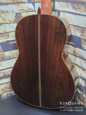 YAMAHA ヤマハ 1969年製 GC-10 松・ハカランダ【日本総本店2F 在庫品】_6