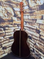 YAMAHA ヤマハ 1969年製 GC-10 松・ハカランダ【日本総本店2F 在庫品】_7