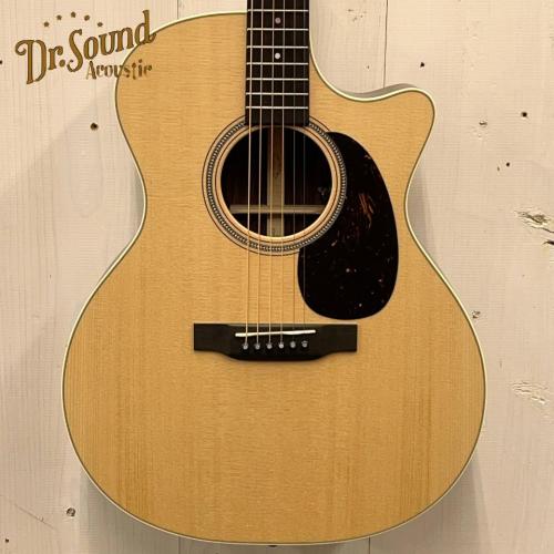 Martin 2025年製　GPC-16E Rosewood   ♯3029521  【無金利分割OK】【送料込み】