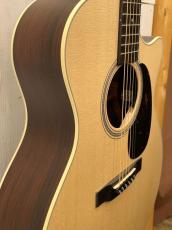 Martin 2025年製　GPC-16E Rosewood   ♯3029521  【無金利分割OK】【送料込み】_4