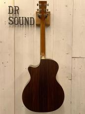 Martin 2025年製　GPC-16E Rosewood   ♯3029521  【無金利分割OK】【送料込み】_9