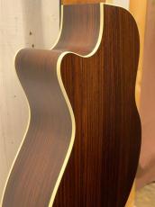 Martin 2025年製　GPC-16E Rosewood   ♯3029521  【無金利分割OK】【送料込み】_10