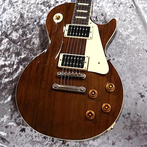 Tokai 【USED】【軽量個体】【1Pマホガニー1トップ、バック】 LC100S ON 【3.84kg】【1981年製】【ジャパンビンテージ】