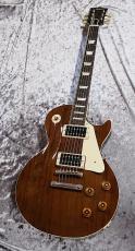 Tokai 【USED】【軽量個体】【1Pマホガニー1トップ、バック】 LC100S ON 【3.84kg】【1981年製】【ジャパンビンテージ】_2