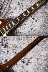 Tokai 【USED】【軽量個体】【1Pマホガニー1トップ、バック】 LC100S ON 【3.84kg】【1981年製】【ジャパンビンテージ】_3