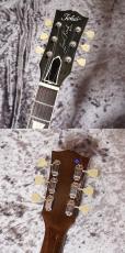 Tokai 【USED】【軽量個体】【1Pマホガニー1トップ、バック】 LC100S ON 【3.84kg】【1981年製】【ジャパンビンテージ】_4