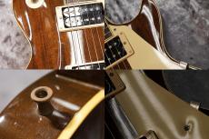Tokai 【USED】【軽量個体】【1Pマホガニー1トップ、バック】 LC100S ON 【3.84kg】【1981年製】【ジャパンビンテージ】_7