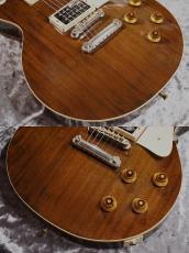 Tokai 【USED】【軽量個体】【1Pマホガニー1トップ、バック】 LC100S ON 【3.84kg】【1981年製】【ジャパンビンテージ】_8
