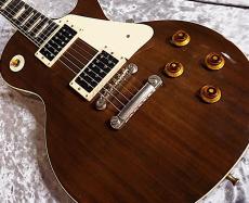 Tokai 【USED】【軽量個体】【1Pマホガニー1トップ、バック】 LC100S ON 【3.84kg】【1981年製】【ジャパンビンテージ】_10