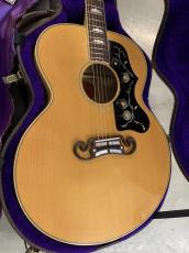 Gibson 1958 J-200 NAT 1997年製　L.R Baggs HiFi ピックアップ付き!_2