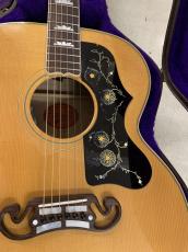 Gibson 1958 J-200 NAT 1997年製　L.R Baggs HiFi ピックアップ付き!_3