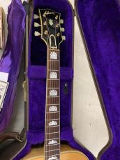 Gibson 1958 J-200 NAT 1997年製　L.R Baggs HiFi ピックアップ付き!_4