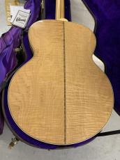 Gibson 1958 J-200 NAT 1997年製　L.R Baggs HiFi ピックアップ付き!_8