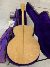 Gibson 1958 J-200 NAT 1997年製　L.R Baggs HiFi ピックアップ付き!_9
