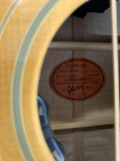 Gibson 1958 J-200 NAT 1997年製　L.R Baggs HiFi ピックアップ付き!_14