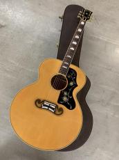Gibson 1958 J-200 NAT 1997年製　L.R Baggs HiFi ピックアップ付き!_15