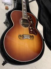 Gibson SJ-200 Standard 2024年製 Rosewood サイド/バック! L.R Baggs Anthem ピックアップ付き!_2